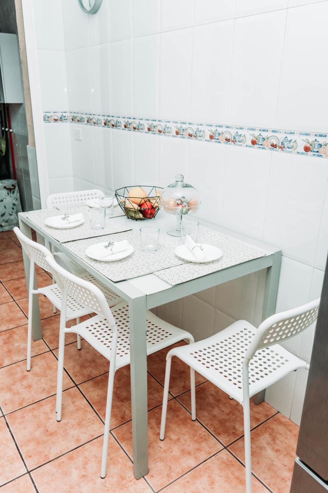 Casa Mikyta Apartment Santa Cruz de Tenerife Exterior photo