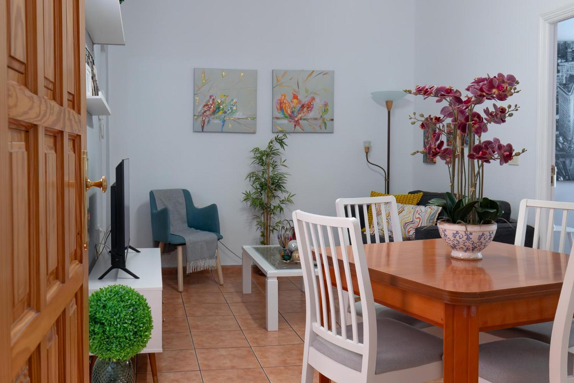 Casa Mikyta Apartment Santa Cruz de Tenerife Exterior photo